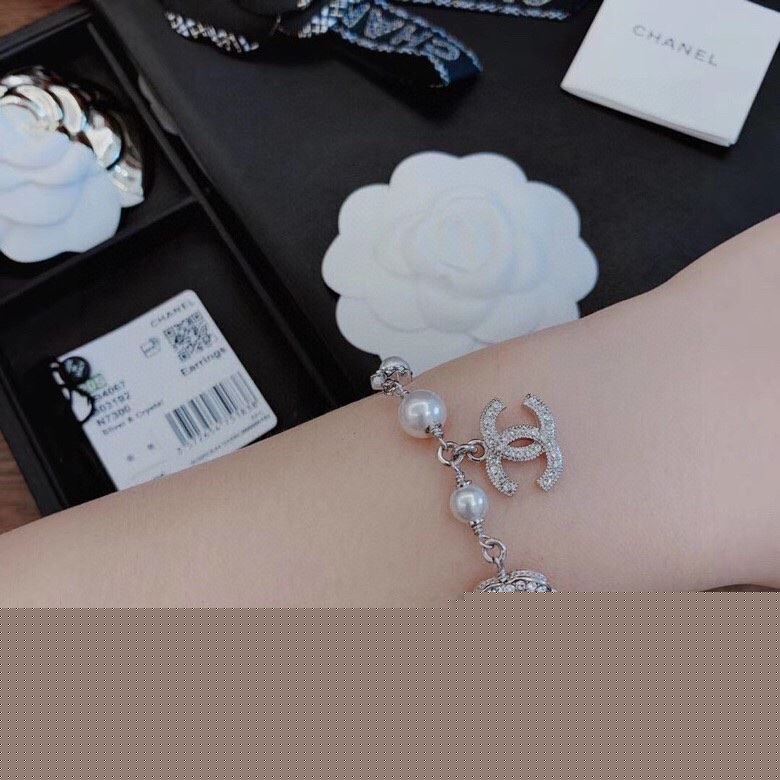 Ch*el bracelets